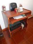 Secretaria para computador