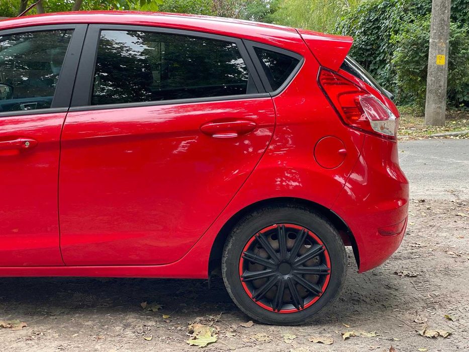 Продам Ford Fiesta 2013р. #72162