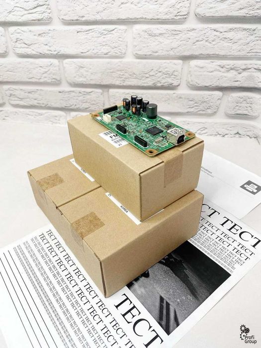 Плати форматерів,плати живлення Canon iSENSYS MF3010, всі моделі Canon