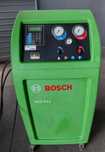 Stacja do obsługi klimatyzacji Bosch ACS 611