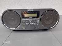 Radioodtwarzacz SONY ZS-RS60BT