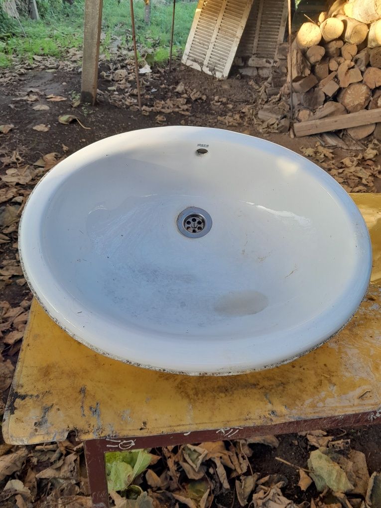 Lavatórios,,  sanitas
