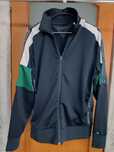 Tommy Hilfiger piękna bluza roz  L