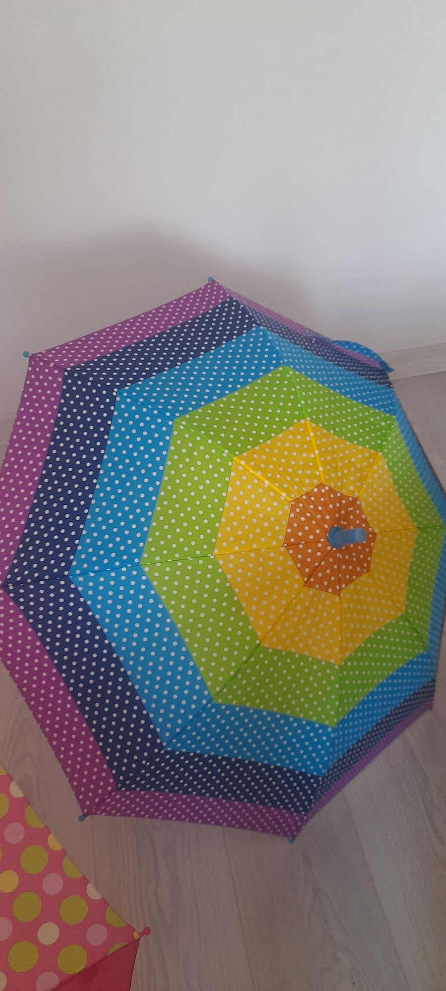 Parasol parasolka dziecięca