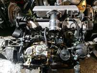 Motor suzuki vitara 1,9 td