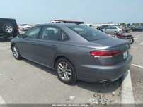 Разборка Passat B8, B9 USA 2020, 2021, 2022