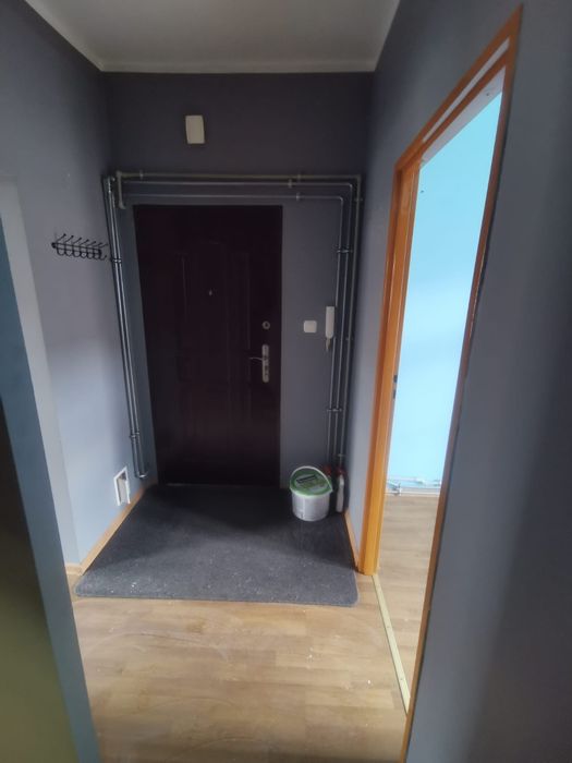 Wynajme Mieszkanie 2 pokoje ul Poznańska