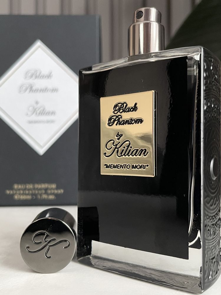 Black Phantom By Kilian 50 мл