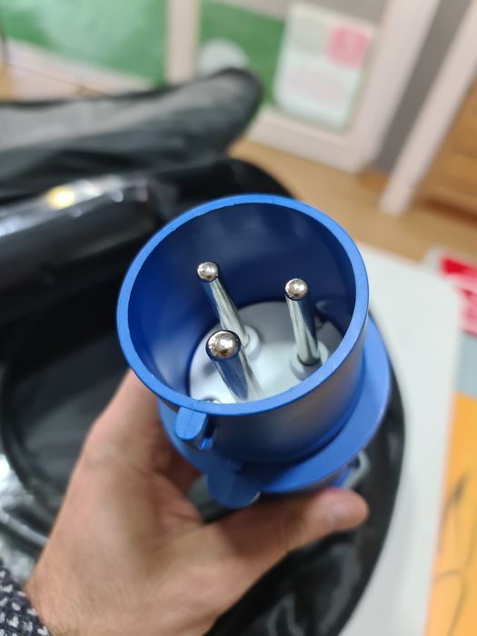 I9 charge carregador portatil