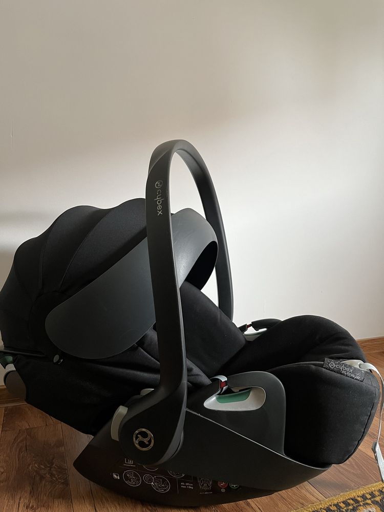 Cybex z 2 cloude