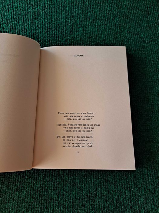 Antologia Breve - 3.° Edição Aumentada - Eugénio de Andrade