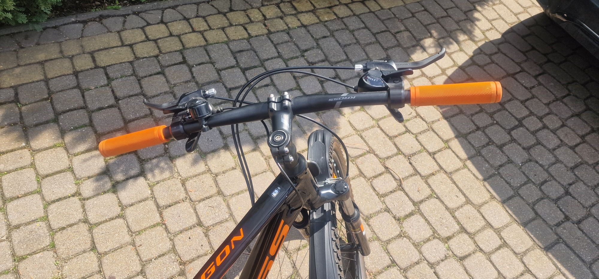 OKAZJA!!! Rower MTB Cross Hexagon