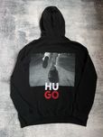 Худи HUGO hugo boss skaterboarding
