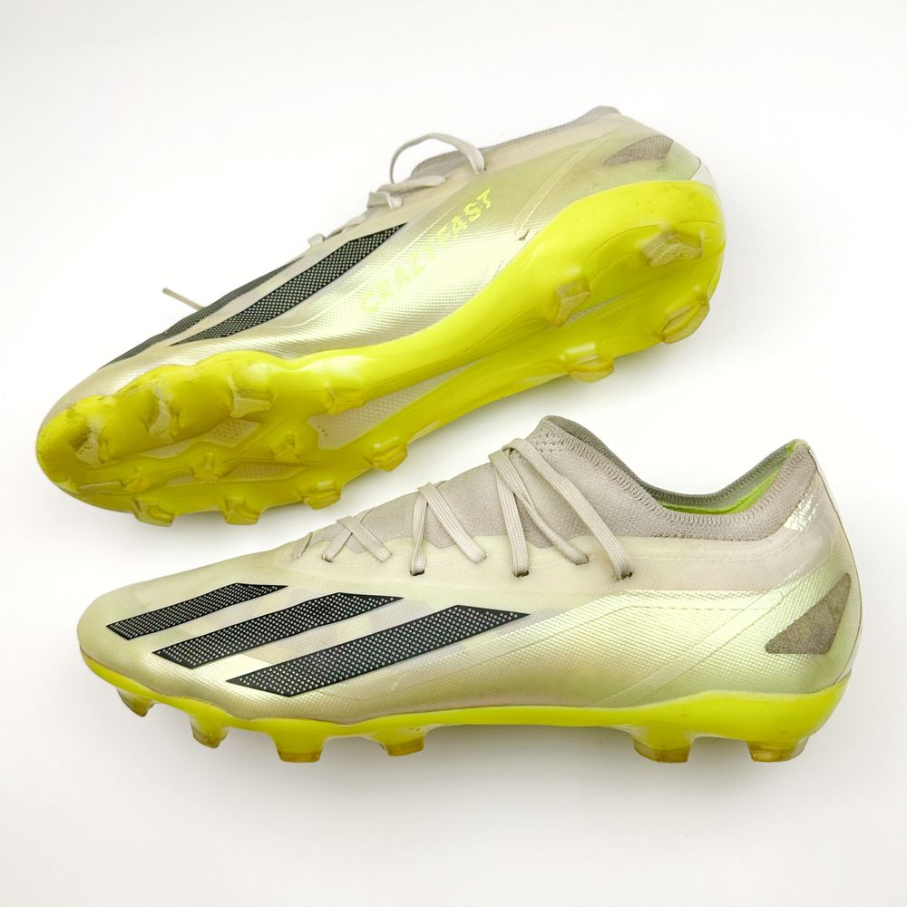 Бутси Adidas X Crazyfast.2 копочки 47