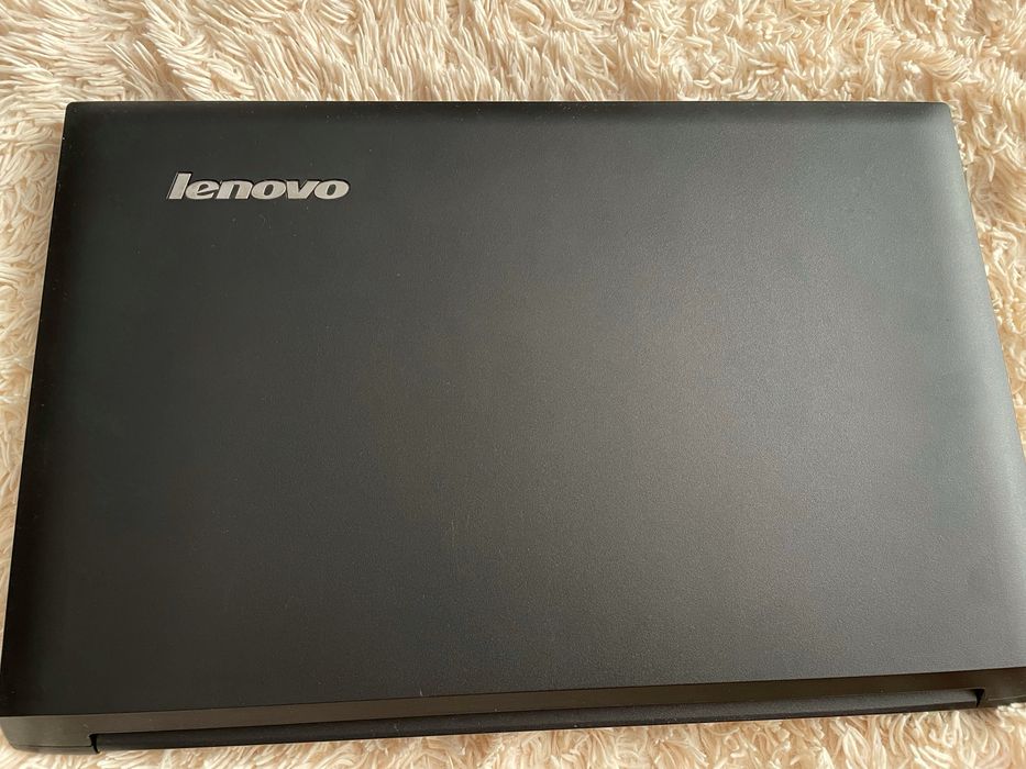 Ноутбук Lenovo IdeaPad B570
