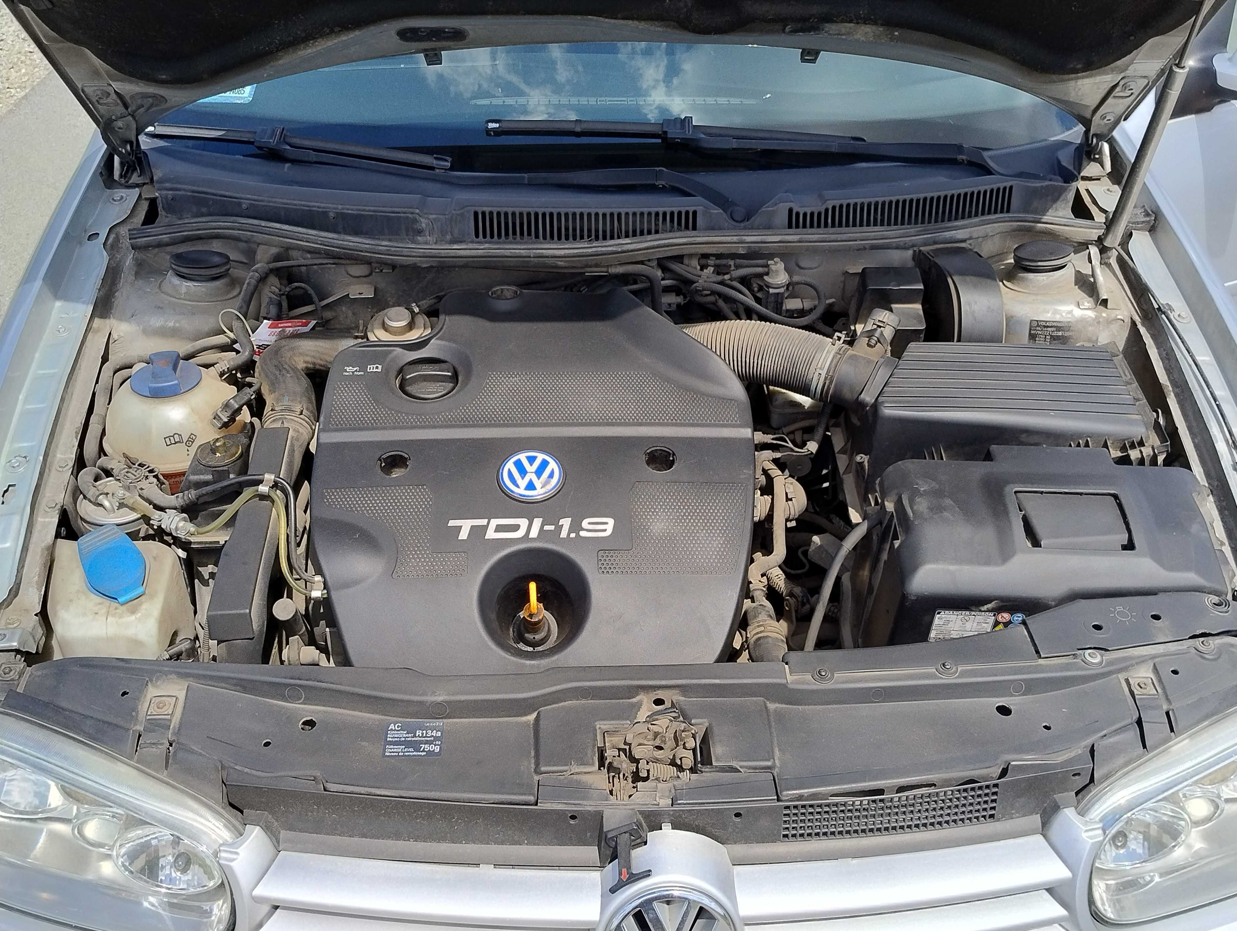 1.9 tdi niezawodne auto w dobrym stanie z klimatyzacja