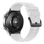 Pasek silikonowy do Huawei Watch GT 2/3/4/2 Pro/3 Pro/4 Pro/GT 2e 46mm
