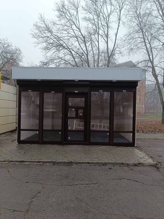 Сдам киоск, сдам МАФ