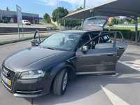 Audi A3 2012 1.6