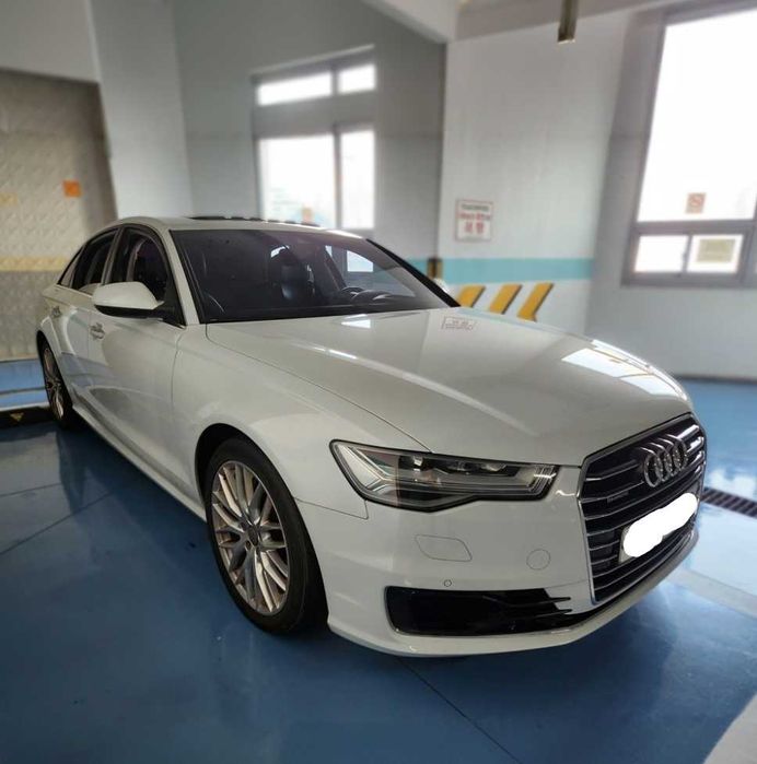 Audi A6 (C7) 40 TDI Quattro Premium