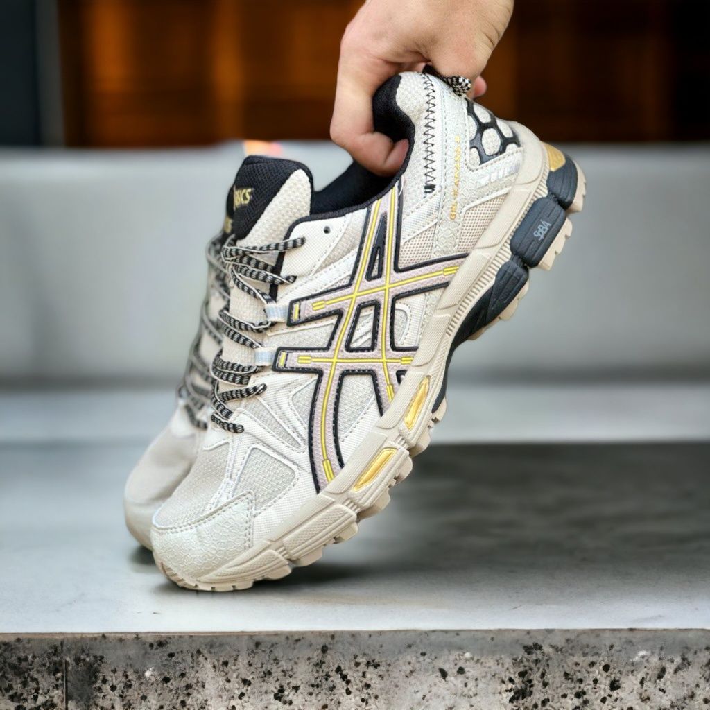 Кроссовки Асикс 40-45р  ASICS Gel Kahana ТОП якість