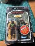 Star Wars, фігурка Boba Fett