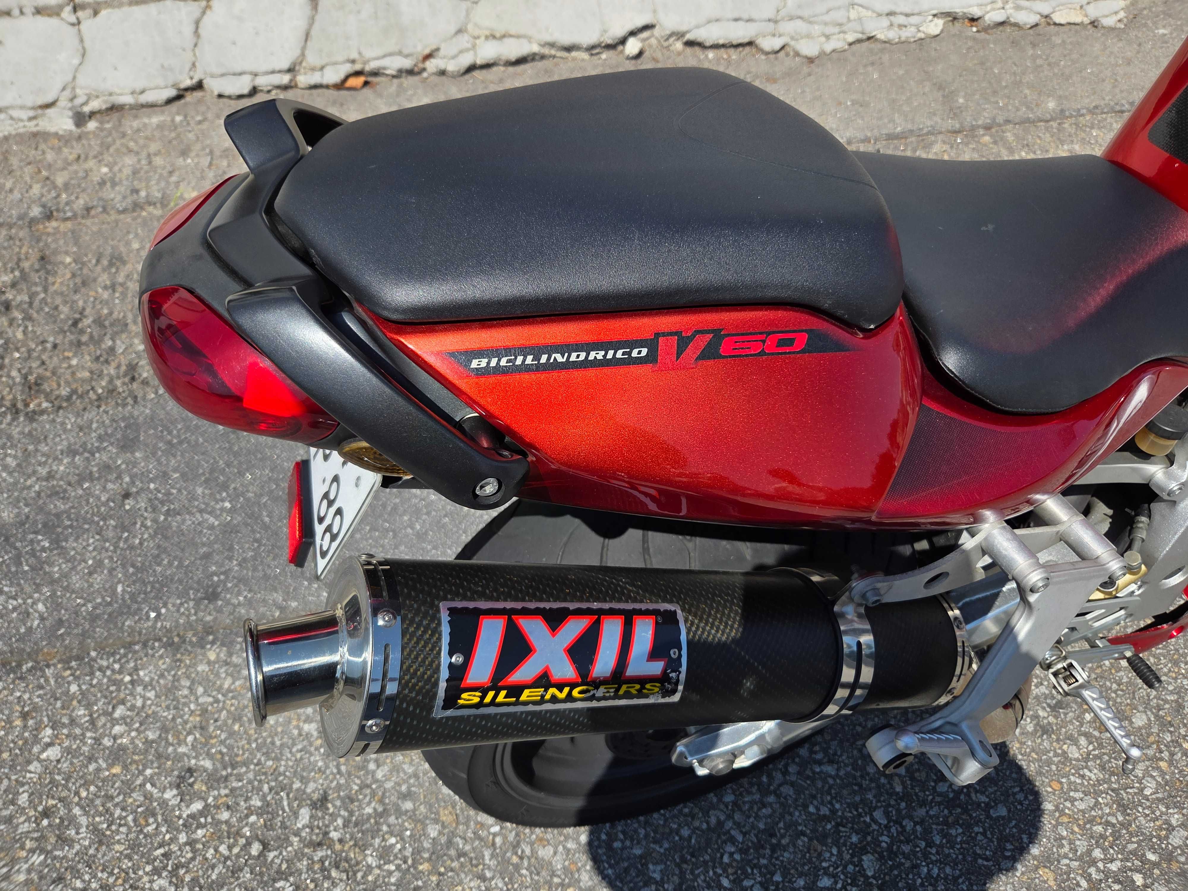 Aprilia SL 1000 Falco
