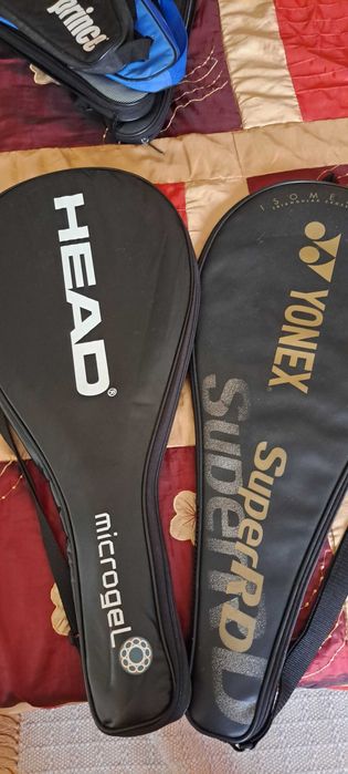 Wilson  Pro staff  97