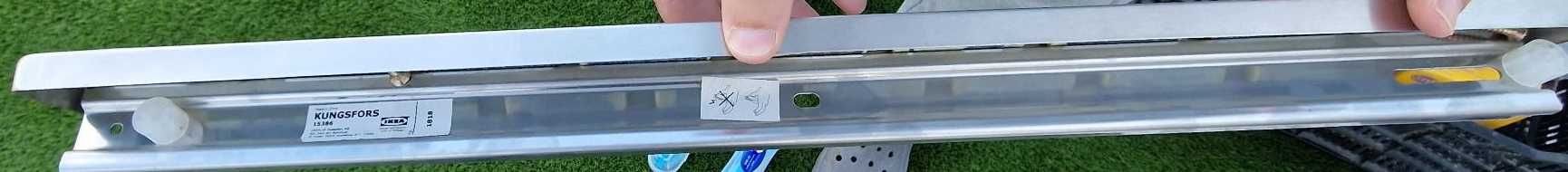 Suporte Magnético para facas