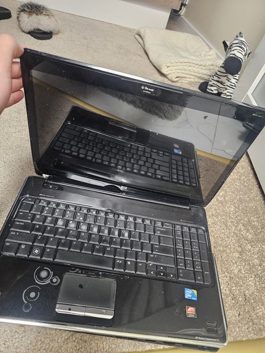 Laptopy HP Dell Samsung