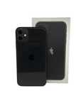 Smartfon Apple iPhone 11 4GB/64GB Black Bat:75% Pudełko