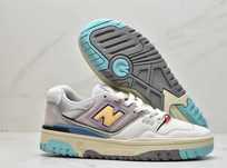 NB 550 - NOVAS (sea salt yellow)