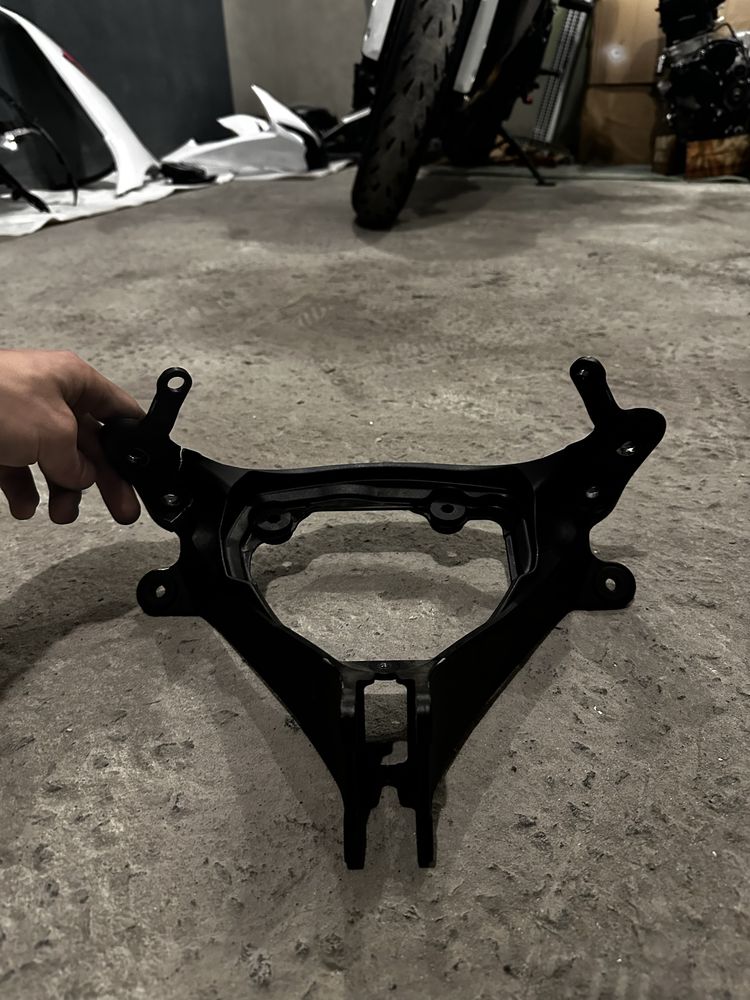 Паук Gsxr 600 2011 - 2023