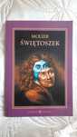Molier - Świętoszek wyd. Zielona Sowa - lektura
