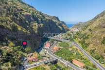 Terreno Para Venda na Ribeira Brava