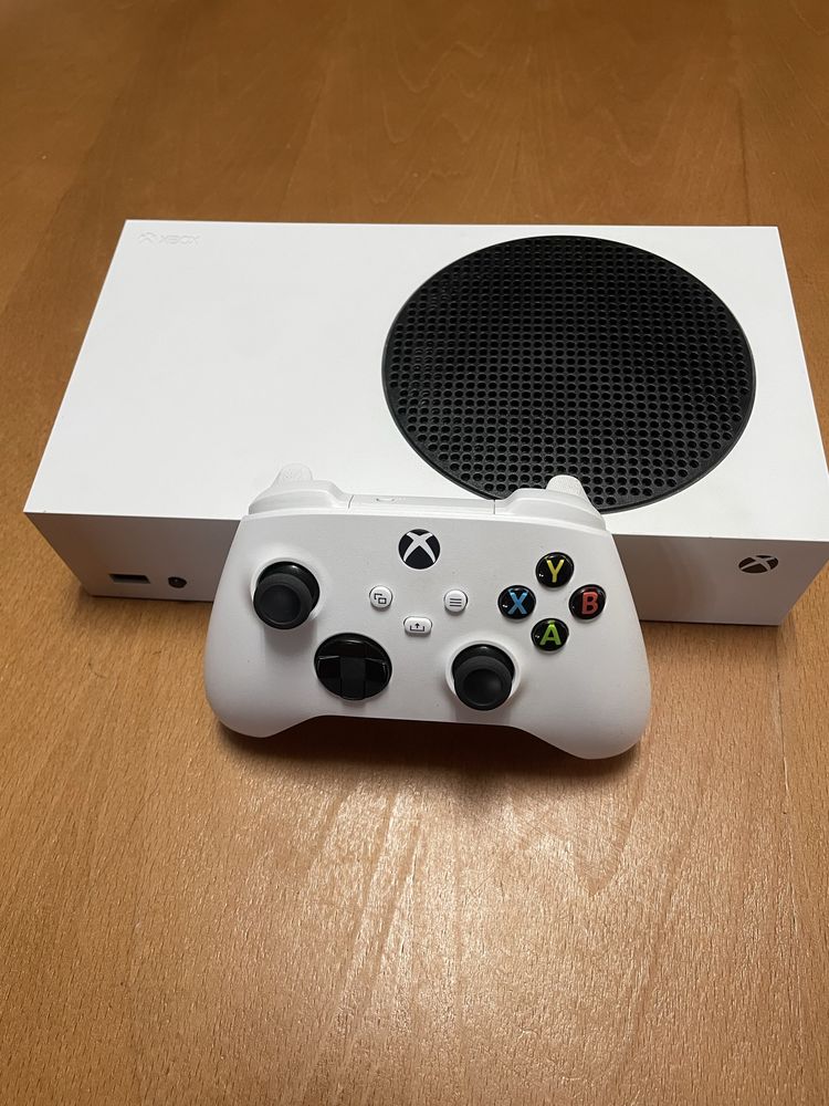 Xbox series s 512gb