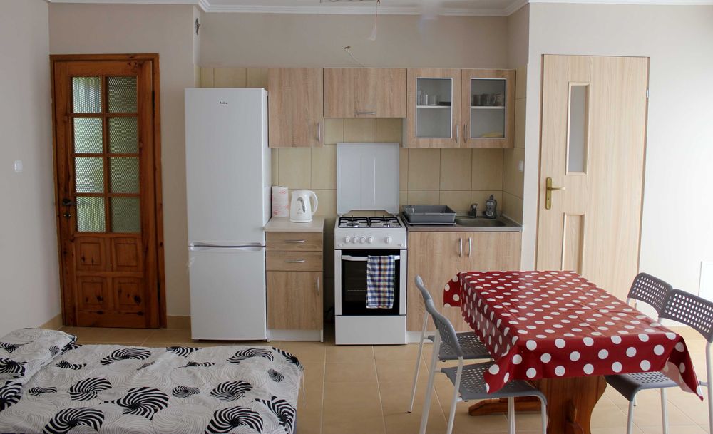 Pokoje, Kwatery dla Firm, Nocleg