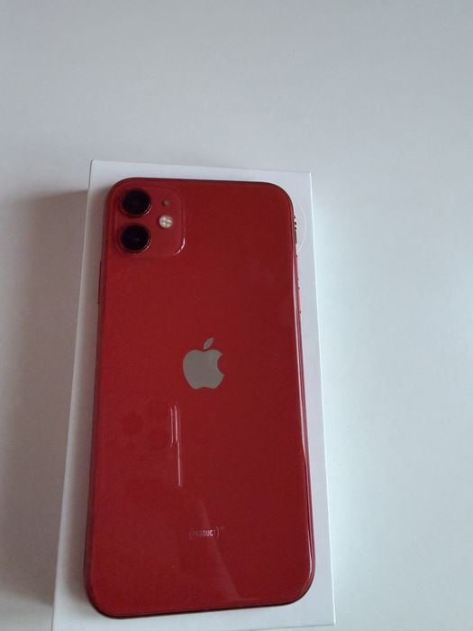 Iphone 11 128gb