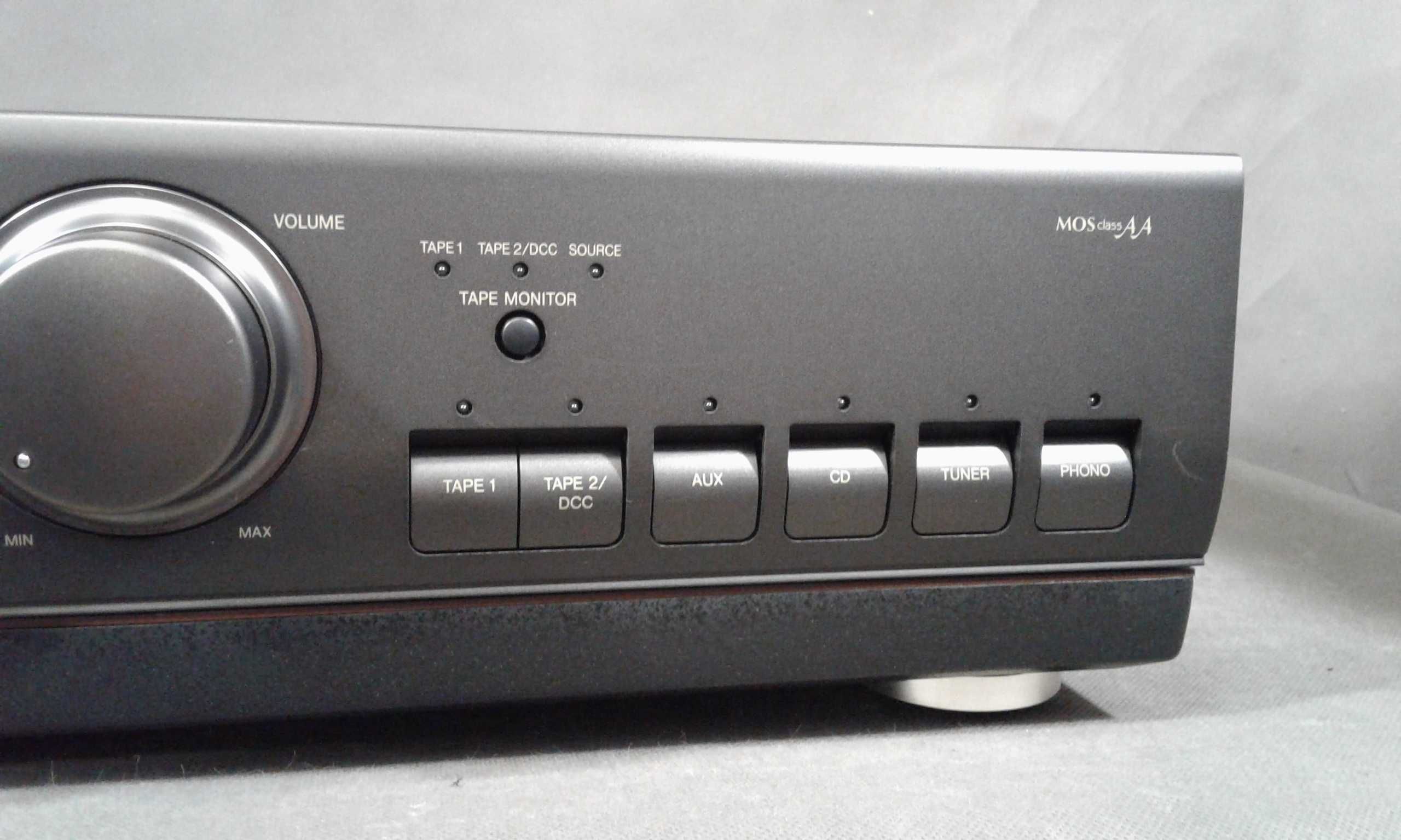 TECHNICS SU-A700MK3,wzmacniacz stereo