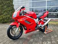 Honda VTR Vtr1000,Body SP,FILM!!!