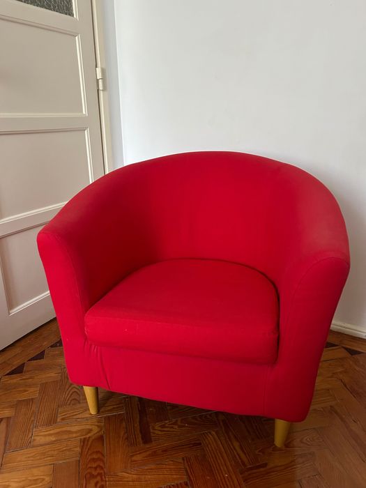 Cadeirão Tullsta Ikea