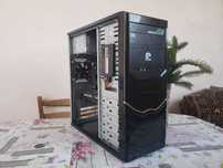 Ігровий пк i5 + GTX 550TI + 8GB ОЗУ + 120 SSD + 320 HDD