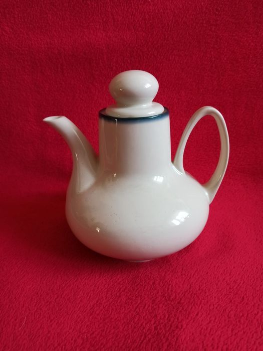 Dzbanek Saba z okresu PRL