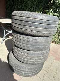 Opony Bridgestone alenza 245/50R19