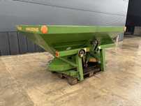 Rozsiewacz nawozu amazone ZA-M compact 1000