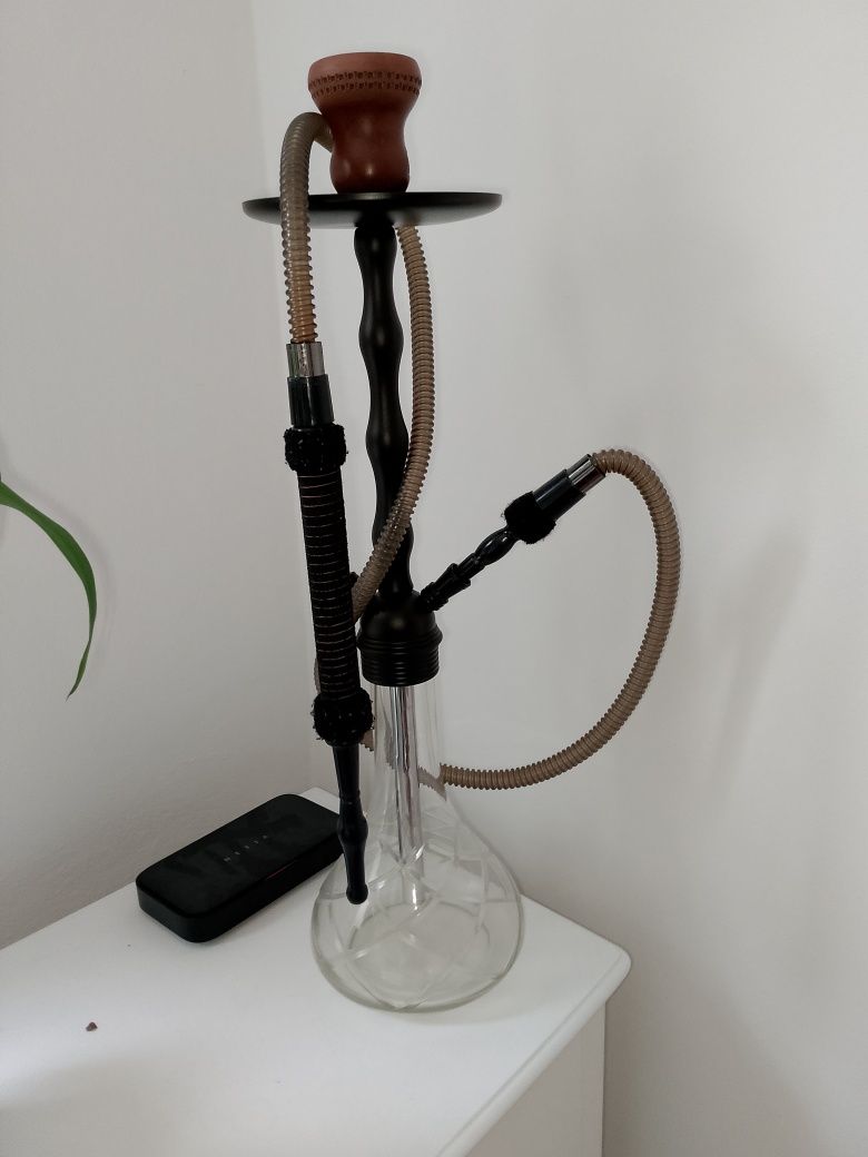 Shisha fajka wodna