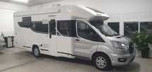 Benimar Tessoro 497 Northautokapp