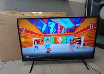 Telewizor LED SONY KD-43X75WL 43" 4K UHD Android TV Kpl
od Loombard