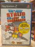 Tom and Jerry in WAR OF THE WHISKERS PS2, SklepRetroWWA