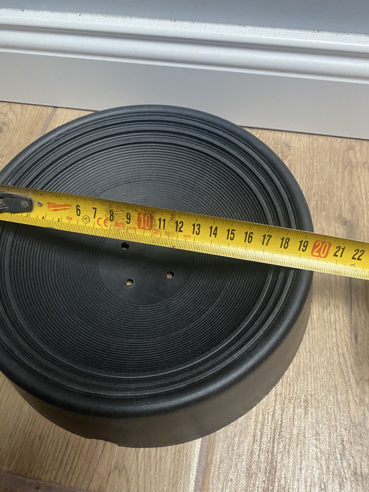Sprzedam miski lęgowe dla gołębi – 19 cm